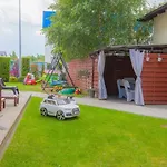 Goscinne Anastazja * Władysławowo