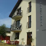 Goscinne Anastazja Quarto em Acomodações Particulares Władysławowo