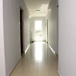 Goscinne Anastazja Quarto em Acomodações Particulares