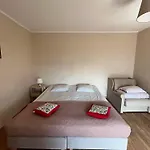 Goscinne Anastazja Władysławowo
