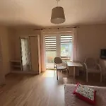 Goscinne Anastazja Quarto em Acomodações Particulares