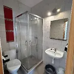 Goscinne Anastazja Quarto em Acomodações Particulares *