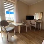 Quarto em Acomodações Particulares Goscinne Anastazja *