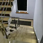 Quarto em Acomodações Particulares Goscinne Anastazja Władysławowo