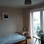 Quarto em Acomodações Particulares Goscinne Anastazja *