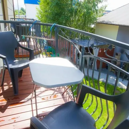 Goscinne Anastazja *