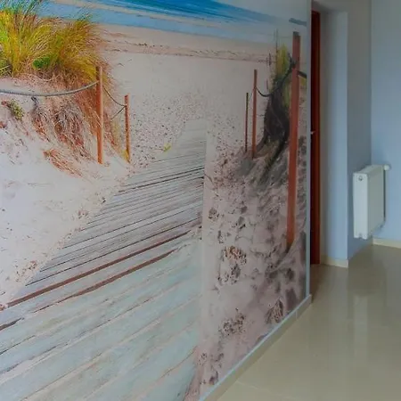 Goscinne Anastazja Władysławowo