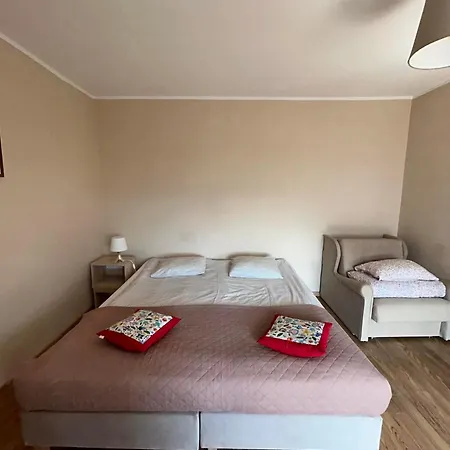 Goscinne Anastazja Władysławowo