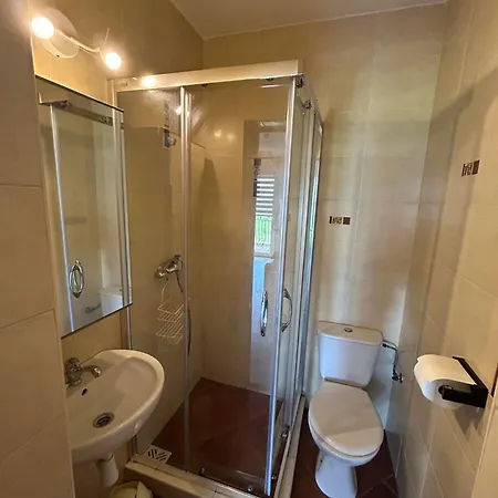 Δωμάτια σε οικογενειακή κατοικία Goscinne Anastazja Władysławowo