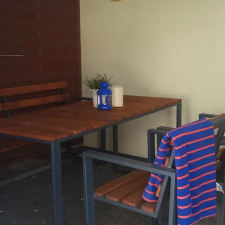 Goscinne Anastazja * Władysławowo