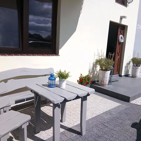 Goscinne Anastazja Accommodatie bij particulieren *
