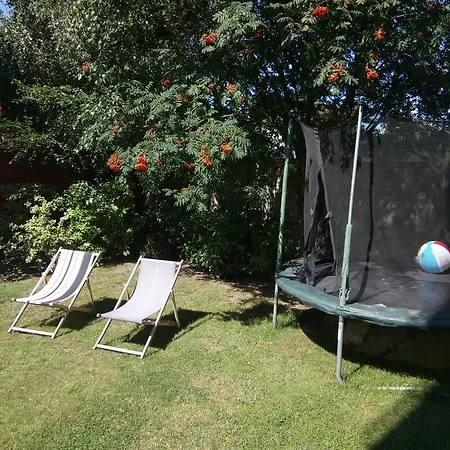 Goscinne Anastazja Δωμάτια σε οικογενειακή κατοικία Władysławowo