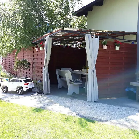 Goscinne Anastazja *