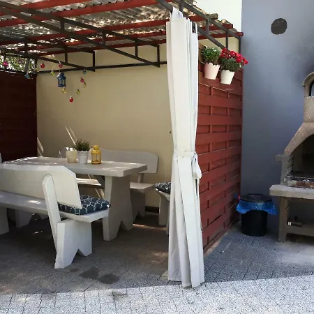 Goscinne Anastazja Δωμάτια σε οικογενειακή κατοικία *