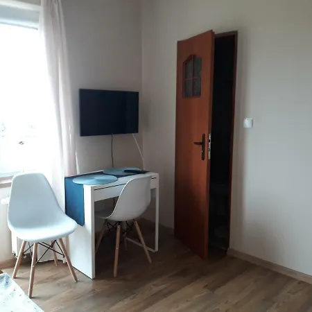 Goscinne Anastazja *