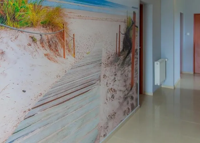 Goscinne Anastazja Władysławowo