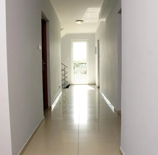 Goscinne Anastazja Ubytování v soukromí