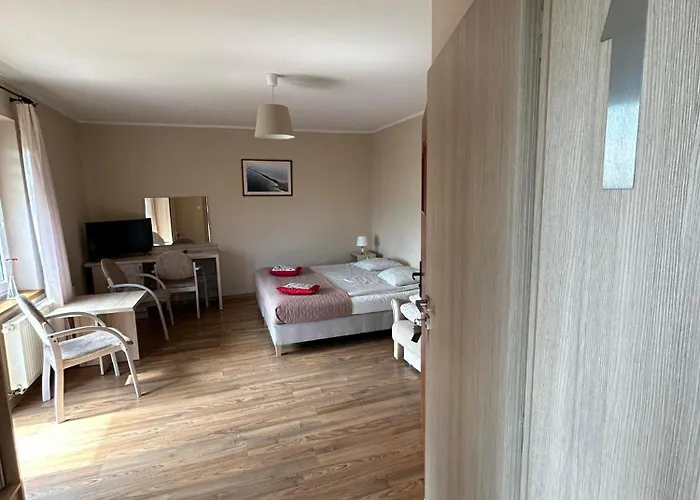 Goscinne Anastazja *