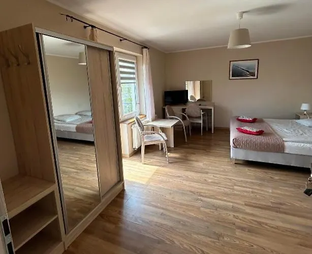 Goscinne Anastazja * Władysławowo