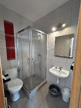 Goscinne Anastazja Ubytování v soukromí *