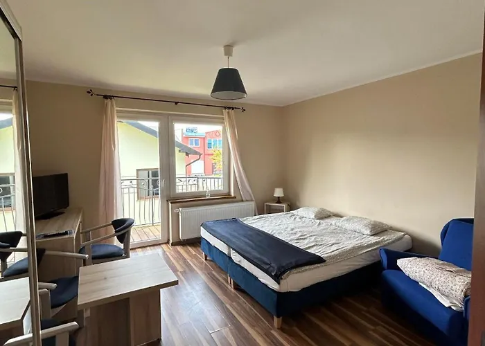 Goscinne Anastazja *