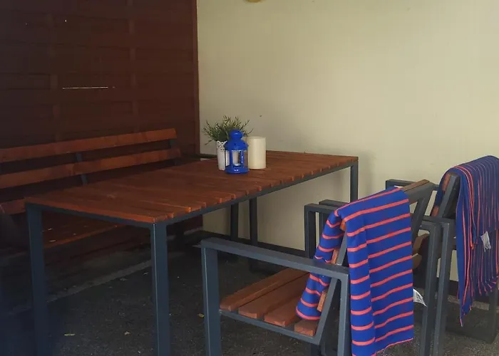 Goscinne Anastazja * Władysławowo