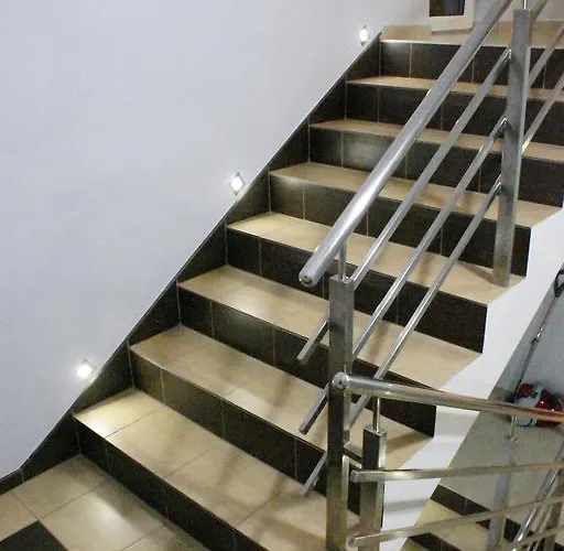 Ubytování v soukromí Goscinne Anastazja *