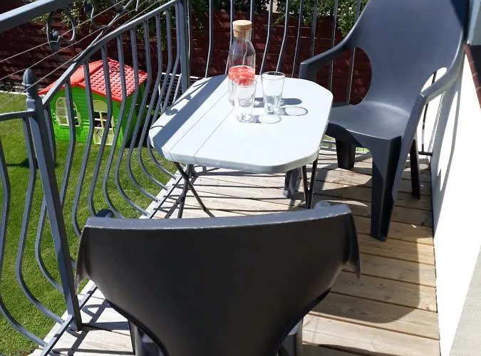 Ubytování v soukromí Goscinne Anastazja *