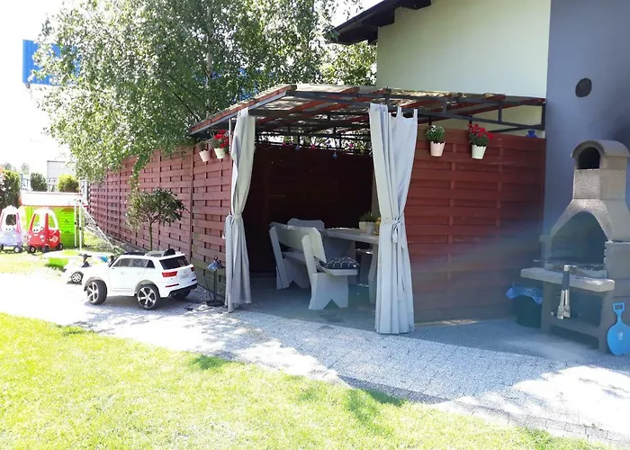 Goscinne Anastazja *