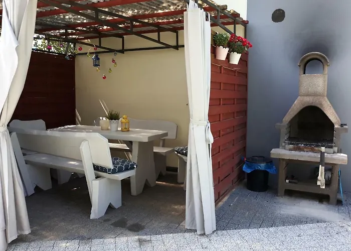 Goscinne Anastazja Ubytování v soukromí *