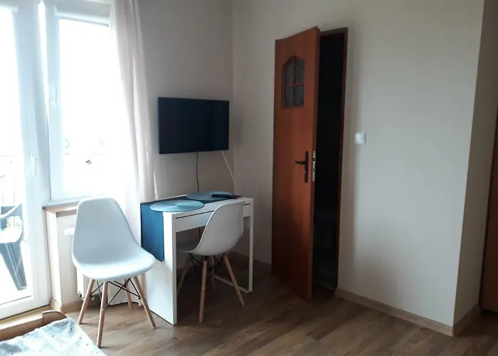 Goscinne Anastazja *